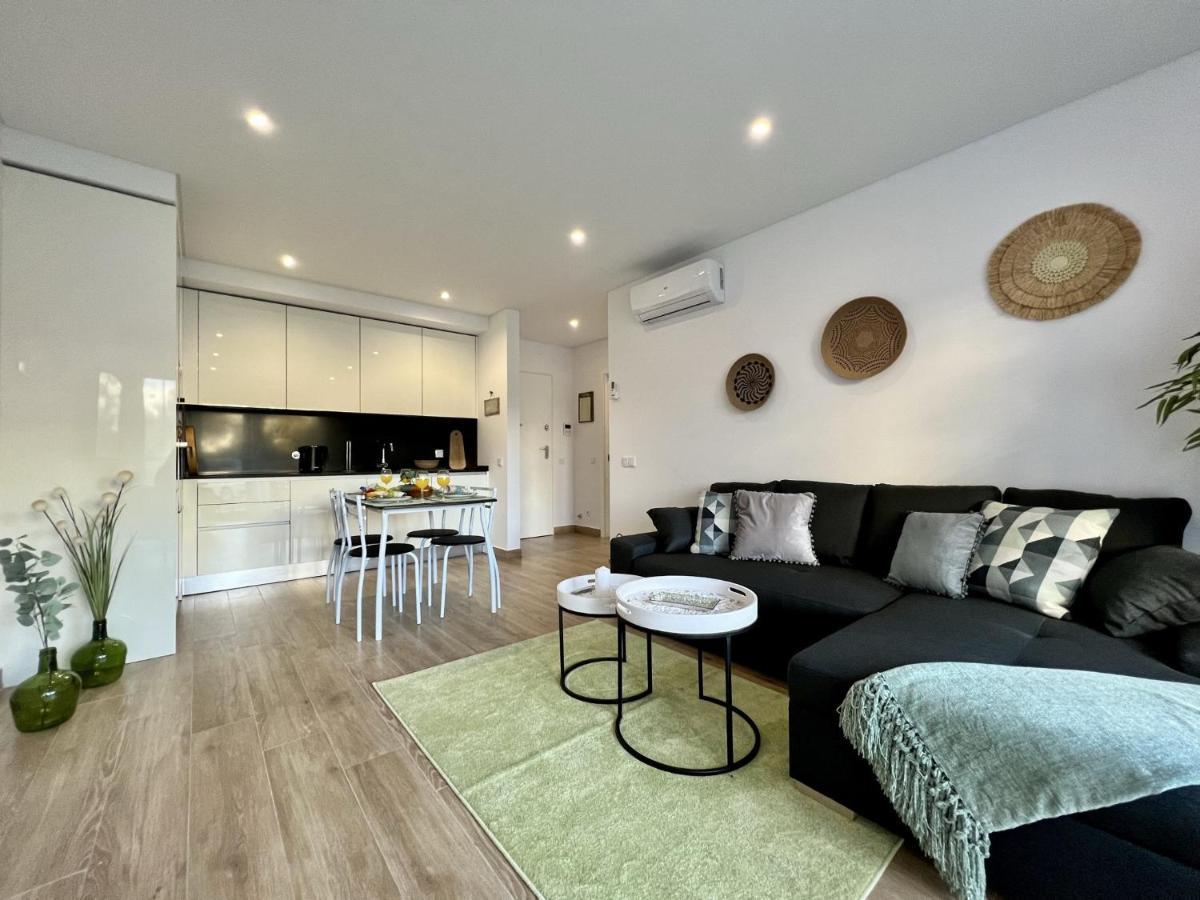 Praia Da Rocha Twins 1 With Pool By Homing Apartment Portimao Luaran gambar